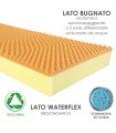 Materasso Energy Bed Singolo