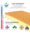 Materasso Energy Bed Singolo
