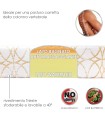 Materasso Energy Bed Singolo