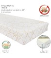 Materasso Energy Bed Singolo
