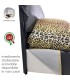 Letto Juanita Lux Matrimoniale Contenitore