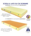 Materasso Energy Bed Singolo