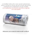 Materasso Energy Bed Piazza e Mezza