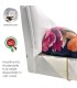 Letto Belinda Lux Contenitore