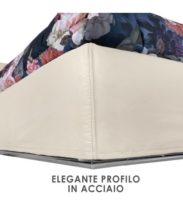 Letto Alicia Lux Contenitore