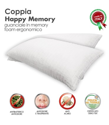 Happy Memory Coppia