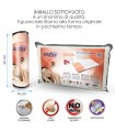 Cuscino Orto Memory Wash