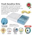 Cuscino Fresh Sensitive Orto