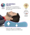 Cuscino Fresh Sensitive Orto