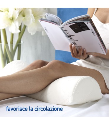 Cuscino MEZZO CILINDRO