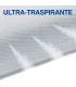 Federe Cuscino TRASPIRANTE Coppia
