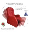 Poltrona ElevaSoft New Relax Scontata