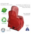 Poltrona ElevaSoft New Relax Scontata