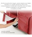 Poltrona ElevaSoft New Relax Scontata