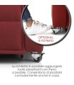 Poltrona ElevaSoft New Relax Scontata