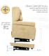 Poltrona Gran Confort Plus