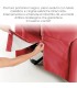Poltrona Gran Confort Plus