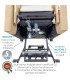 Poltrona Gran Confort Plus