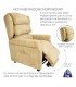 Poltrona Gran Confort Plus