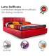 Letto Raffinato Contenitore prezzo fabbrica