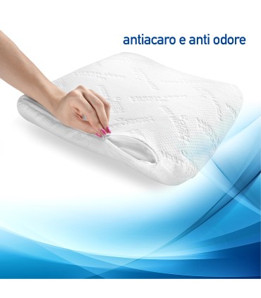 Cuscino LOMBARE