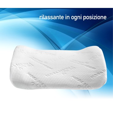Cuscino LOMBARE