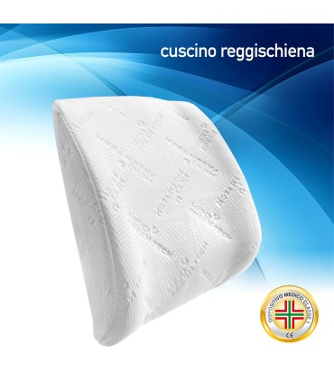 Cuscino LOMBARE