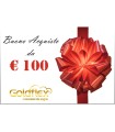 Buono Regalo Goldflex