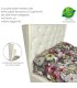 Letto Isabel New Contenitore Matrimoniale