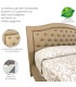 Letto Esmeralda New Contenitore Matrimoniale