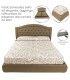 Letto Esmeralda New Contenitore Matrimoniale