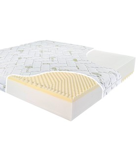 Materasso Ghibli Plus 800 Molle Matrimoniale XFEED