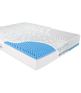 Materasso Reumastop Plus Ortopedico Matrimoniale NOA XFEED