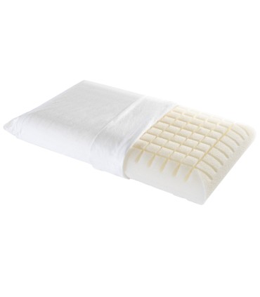 Cuscino Dry Feel New Ergo XFEED