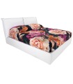 Letto Belinda Lux Contenitore