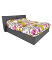 Letto Yoana Lux Contenitore Offerta