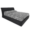 Letto Alicia Lux Contenitore