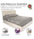 Letto Paloma Lux Contenitore