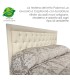 Letto Paloma Lux Contenitore