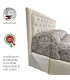 Letto Paloma Lux Contenitore