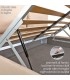 Letto Paloma Lux Contenitore