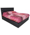 Letto Paloma Lux Contenitore