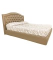 Letto Esmeralda New Contenitore Matrimoniale