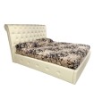 Letto Paloma New Contenitore Matrimoniale XFEED