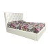 Letto Isabel New Contenitore Matrimoniale XFEED
