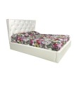 Letto Isabel New Contenitore Matrimoniale XFEED