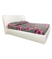 Letto Victoria New Contenitore Matrimoniale