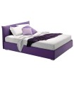 Letto Simple Contenitore Scontato