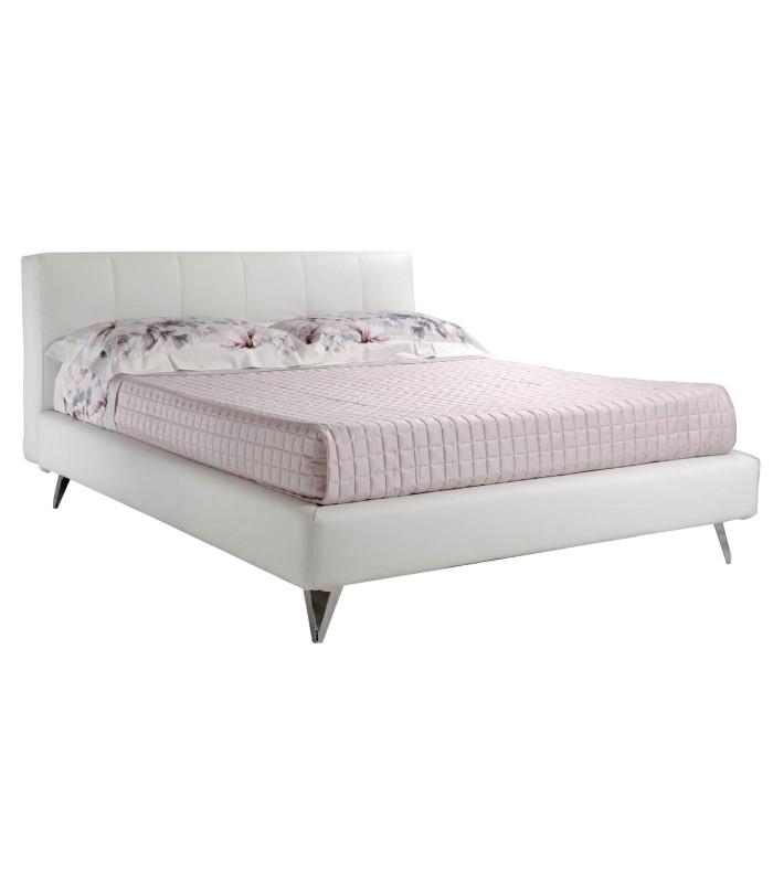 Letto Raffinato Imbottito XFEED