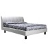 Letto Beautiful Line Imbottito Lift XFEED